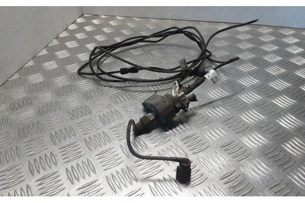 Autonomous heating fuel pump LAND ROVER RANGE ROVER IV L405