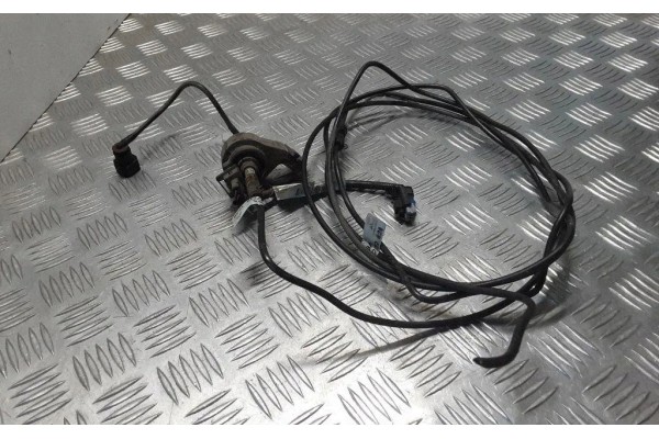 Autonomous heating fuel pump LAND ROVER RANGE ROVER IV L405 Part manufacturer Land Rover OE