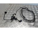 Autonomous heating fuel pump LAND ROVER RANGE ROVER IV L405 Catalog number of the part CPLA18B505AB