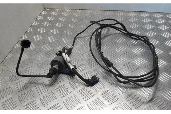 Autonomous heating fuel pump LAND ROVER RANGE ROVER IV L405 Catalog number of the part CPLA18B505AB