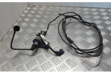 Autonomous heating fuel pump LAND ROVER RANGE ROVER IV L405 Catalog number of the part CPLA18B505AB