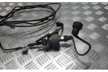 Autonomous heating fuel pump LAND ROVER RANGE ROVER IV L405 Car type passenger cars