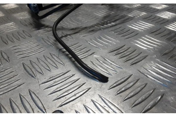 Autonomous heating fuel pump LAND ROVER RANGE ROVER IV L405 Catalog number of the original CPLA18B505AB