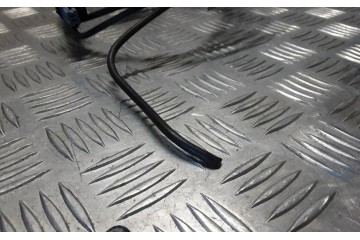 Autonomous heating fuel pump LAND ROVER RANGE ROVER IV L405 Catalog number of the original CPLA18B505AB