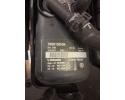 Webasto VW Sharan Alhambra 7N0815065N Benzyna