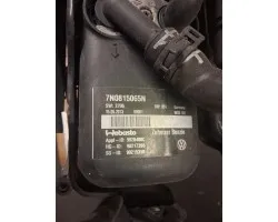 Webasto VW Sharan Alhambra 7N0815065N Gasolina