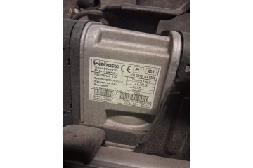 Webasto VW Sharan Alhambra 7N0815065N Benzyna Packaging status original