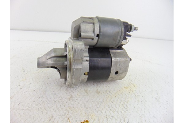 GN15-11000-EA  MOTOR ARRANQUE FORD ECOSPORT (CR6) Trend 2018 GN15-11000-EA 204912 FORD - 2