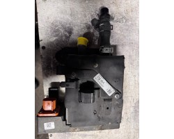 VW E GOLF HEAT EXCHANGER WEBASTO 12E963231 B