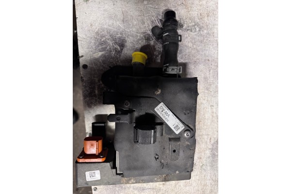 VW E GOLF HEAT EXCHANGER WEBASTO 12E963231 B