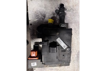VW E GOLF HEAT EXCHANGER WEBASTO 12E963231 B