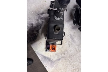 VW E GOLF HEAT EXCHANGER WEBASTO 12E963231 B Catalog number of the part 258676
