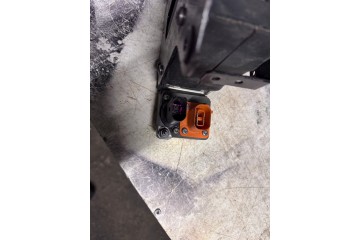 VW E GOLF HEAT EXCHANGER WEBASTO 12E963231 B Quality of parts according to GVO Q original with factory logo OEM OES