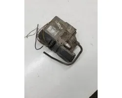 Silenciador del calentador de estacionamiento Webasto para MERCEDES S W220 2205001698