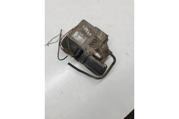 Webasto MERCEDES BENZ S W220 2205001698 4 0L diesel 184kW 2002