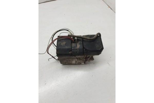 Webasto MERCEDES BENZ S W220 2205001698 4 0L diesel 184kW 2002 Part manufacturer Mercedes Benz OE