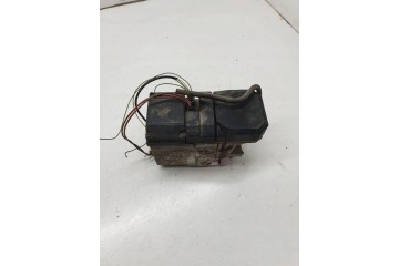 Webasto MERCEDES BENZ S W220 2205001698 4 0L diesel 184kW 2002 Part manufacturer Mercedes Benz OE