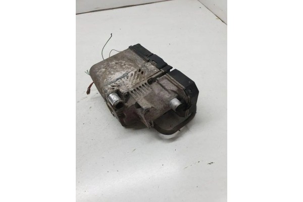 Webasto MERCEDES BENZ S W220 2205001698 4 0L diesel 184kW 2002 Catalog number of the part 2205001698
