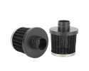 PARKING HEATER AIR FILTER 25MM WEBASTO EBERSPACHER UNIVERSAL