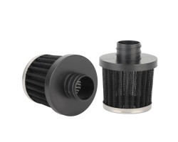 PARKING HEATER AIR FILTER 25MM WEBASTO EBERSPACHER UNIVERSAL