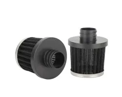 Filtro de Aire para Calefacción Estacionaria 25 mm Webasto Eberspächer Universal