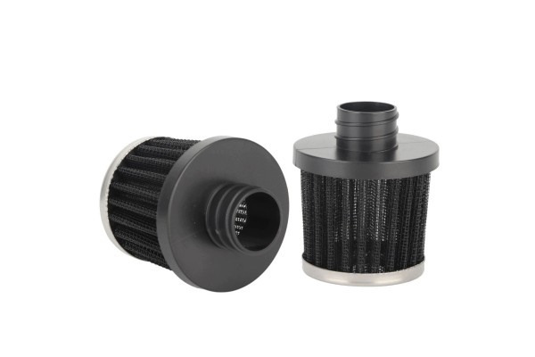 PARKING HEATER AIR FILTER 25MM WEBASTO EBERSPACHER UNIVERSAL