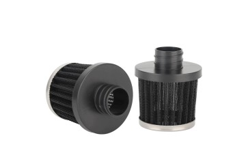 PARKING HEATER AIR FILTER 25MM WEBASTO EBERSPACHER UNIVERSAL