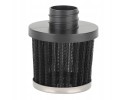 PARKING HEATER AIR FILTER 25MM WEBASTO EBERSPACHER UNIVERSAL Car type undefined