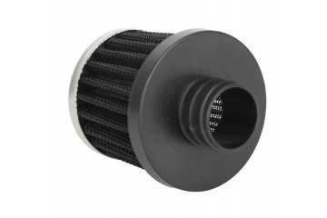 PARKING HEATER AIR FILTER 25MM WEBASTO EBERSPACHER UNIVERSAL Customs tariff code 84213100