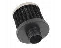 PARKING HEATER AIR FILTER 25MM WEBASTO EBERSPACHER UNIVERSAL EAN GTIN 0640341218568