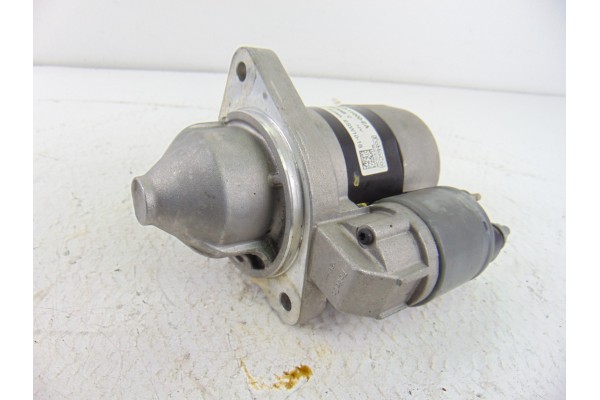 GN15-11000-EA  MOTOR ARRANQUE FORD ECOSPORT (CR6) Trend 2018 GN15-11000-EA 204912 FORD - 4