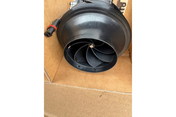 MERCEDES ACTROS ENGINE WEBASTO 24V AIR TOP AT 3500 ST 9003288 A0028308609 Catalog number of the part 9003288 A0028308609