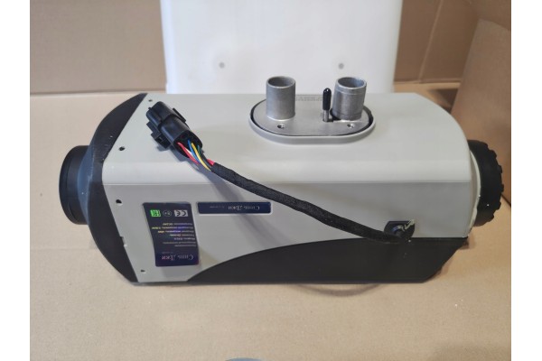 Parking heater Diesel 5kW 24V EX5 0 heater tank set Catalog number of the part CEL4505