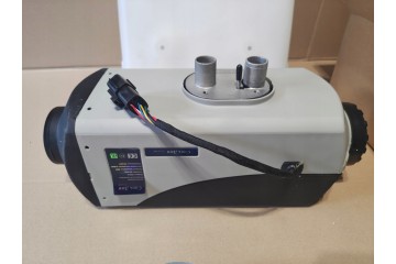 Parking heater Diesel 5kW 24V EX5 0 heater tank set Catalog number of the part CEL4505