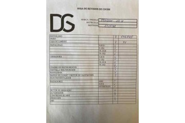 PEUGEOT 207 SW Outdoor