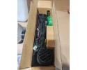 Calefactor de estacionamiento diésel BearCool 5kW 24V - Kit con mando