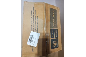 Calefactor de estacionamiento diésel BearCool 5kW 24V - Kit con mando