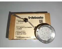 Calefactor estacionario Webasto 1313132B