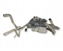 Webasto AUDI Q7 4L 4L0910105 2 97L diesel 171kW 2006
