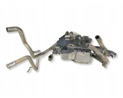 Webasto AUDI Q7 4L 4L0910105 2 97L diesel 171kW 2006