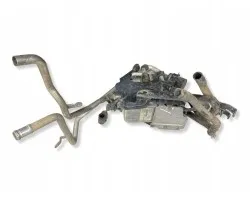Calefactor de estacionamiento Audi Q7 4L (Webasto) 4L0910105