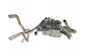 Webasto AUDI Q7 4L 4L0910105 2 97L diesel 171kW 2006
