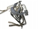 Webasto AUDI Q7 4L 4L0910105 2 97L diesel 171kW 2006 Catalog number of the part 4L0910105