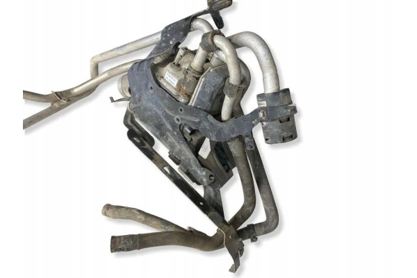 Webasto AUDI Q7 4L 4L0910105 2 97L diesel 171kW 2006 Catalog number of the part 4L0910105