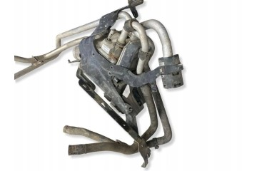 Webasto AUDI Q7 4L 4L0910105 2 97L diesel 171kW 2006 Catalog number of the part 4L0910105