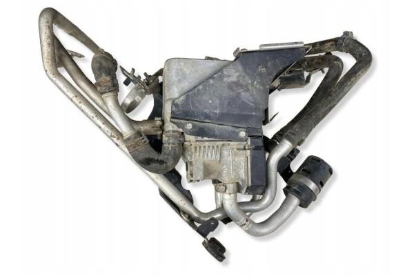 Webasto AUDI Q7 4L 4L0910105 2 97L diesel 171kW 2006 Car type passenger cars