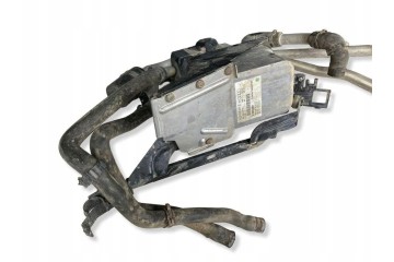 Webasto AUDI Q7 4L 4L0910105 2 97L diesel 171kW 2006 Catalog number of substitutes 4L0815071C 9012413D