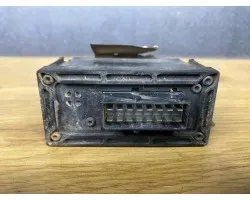 Módulo de Control del Calentador Webasto para Volvo XC70 2007 30661721