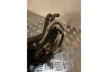 Webasto CHRYSLER VOYAGER IV RG RS 66724B 2 8L diesel 110kW 2006 Part manufacturer Chrysler OE