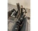 Webasto CHRYSLER VOYAGER IV RG RS 66724B 2 8L diesel 110kW 2006 Catalog number of the original 66724B